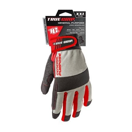 Big Time Products 2XL GP Work Glove 98694-23